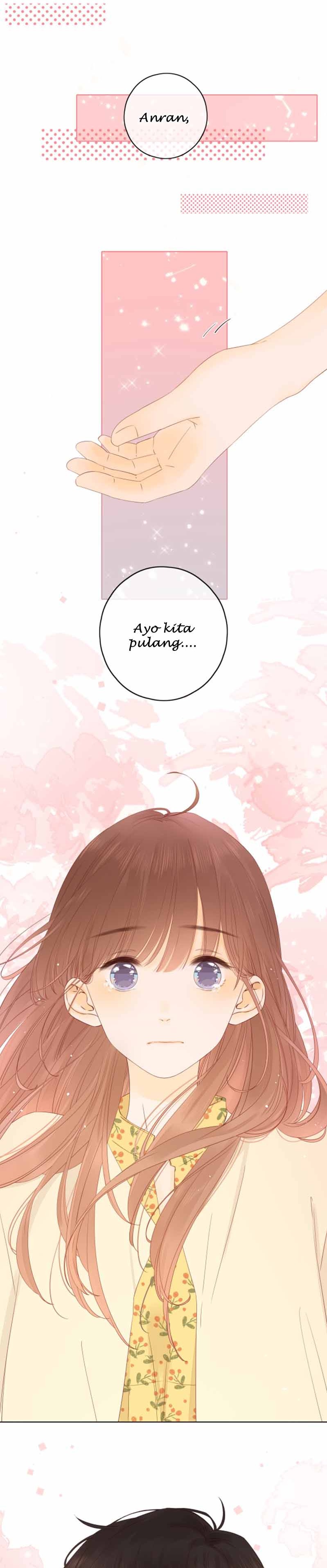 She May Not Be Cute Chapter 57 Gambar 19